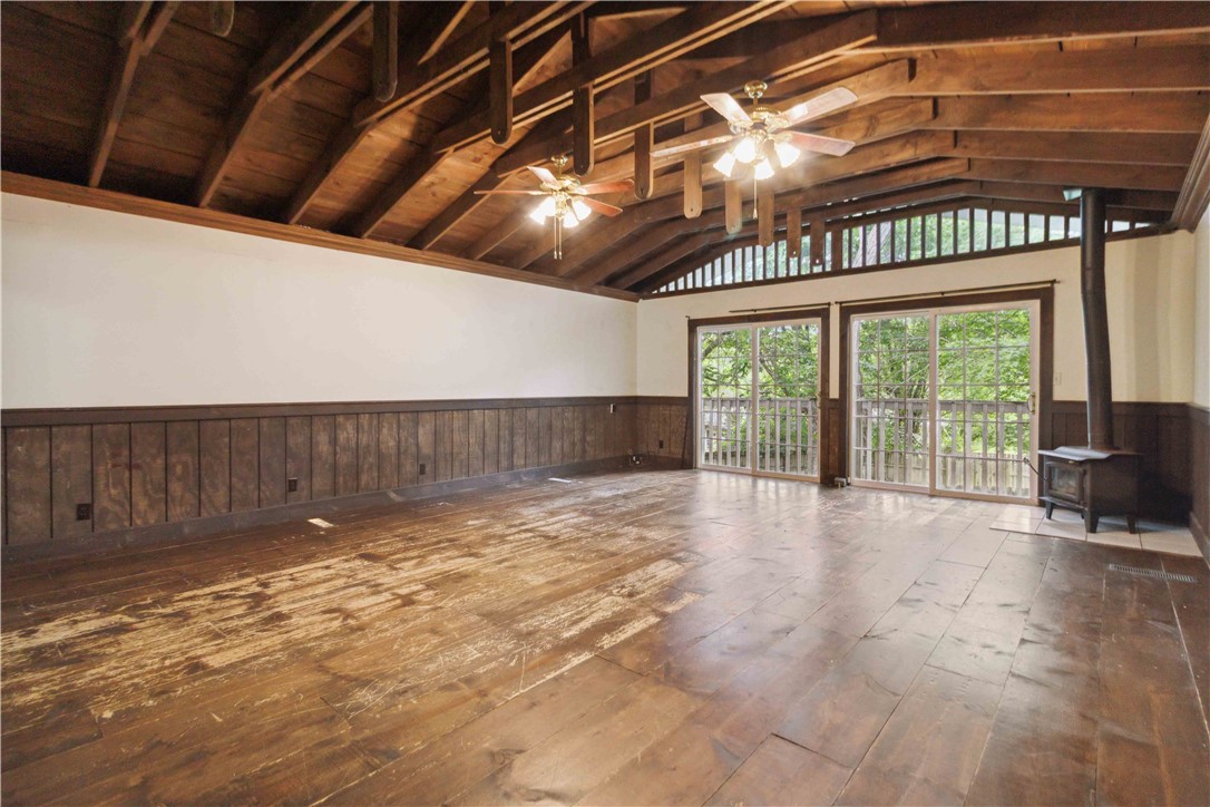 Sequoyah Woods S/S PHASE I - Residential