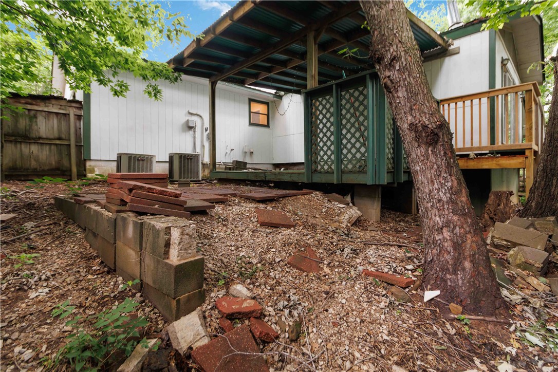 Sequoyah Woods S/S PHASE I - Residential