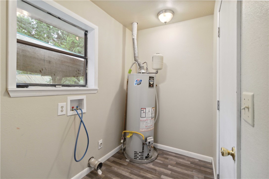 Sequoyah Woods S/S PHASE I - Residential