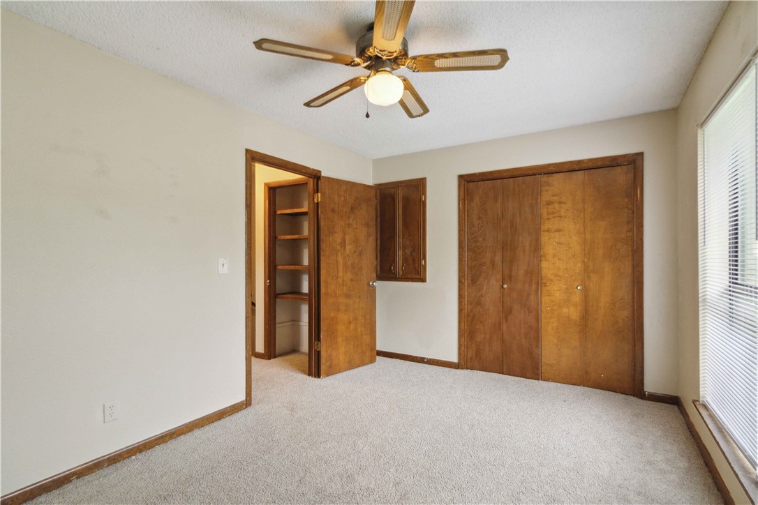 Sequoyah Woods S/S PHASE I - Residential