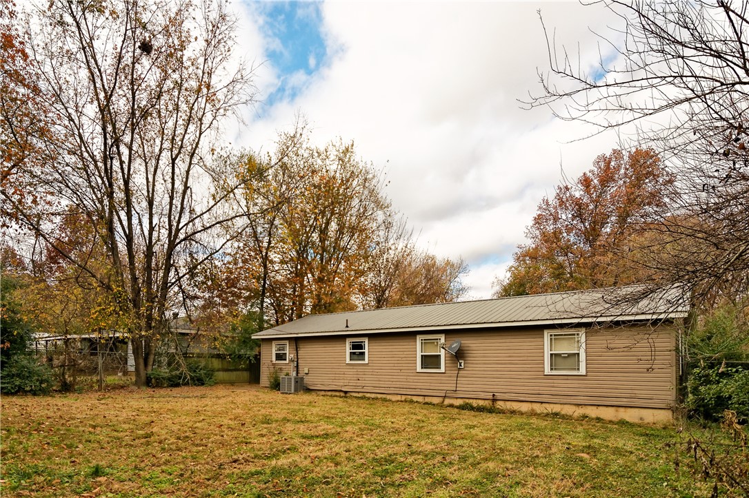 Woodland Heights - Residential