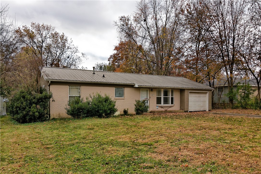 Woodland Heights - Residential