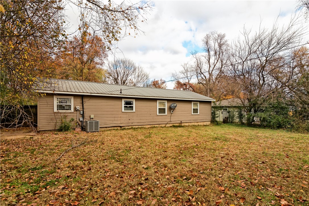 Woodland Heights - Residential