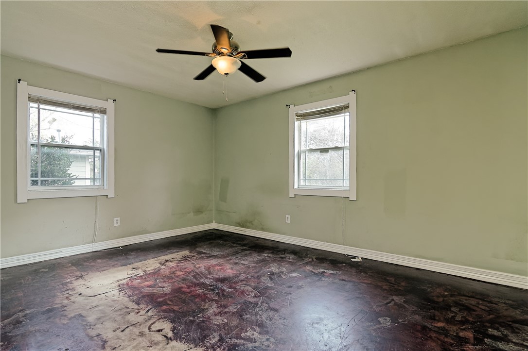 Woodland Heights - Residential