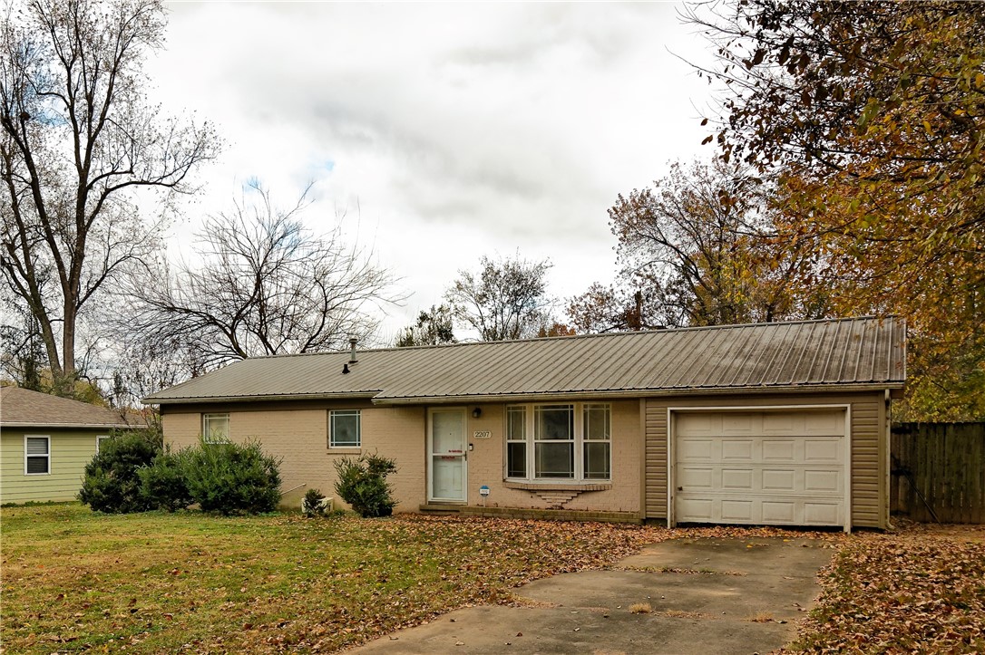 Woodland Heights - Residential