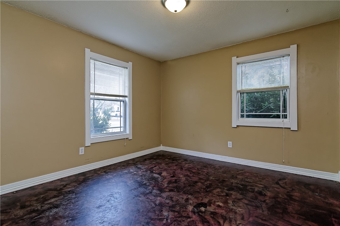 Woodland Heights - Residential