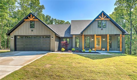 20 Kintyre Drive Bella Vista AR 72715