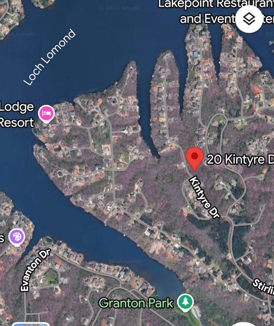 DORNOCH SUB-BVV - Residential