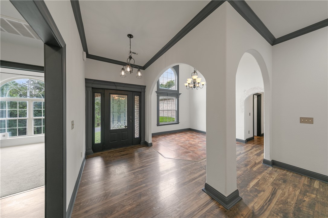 Brunswick Sub Bvv - Residential Lease