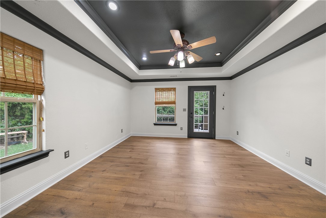 Brunswick Sub Bvv - Residential Lease