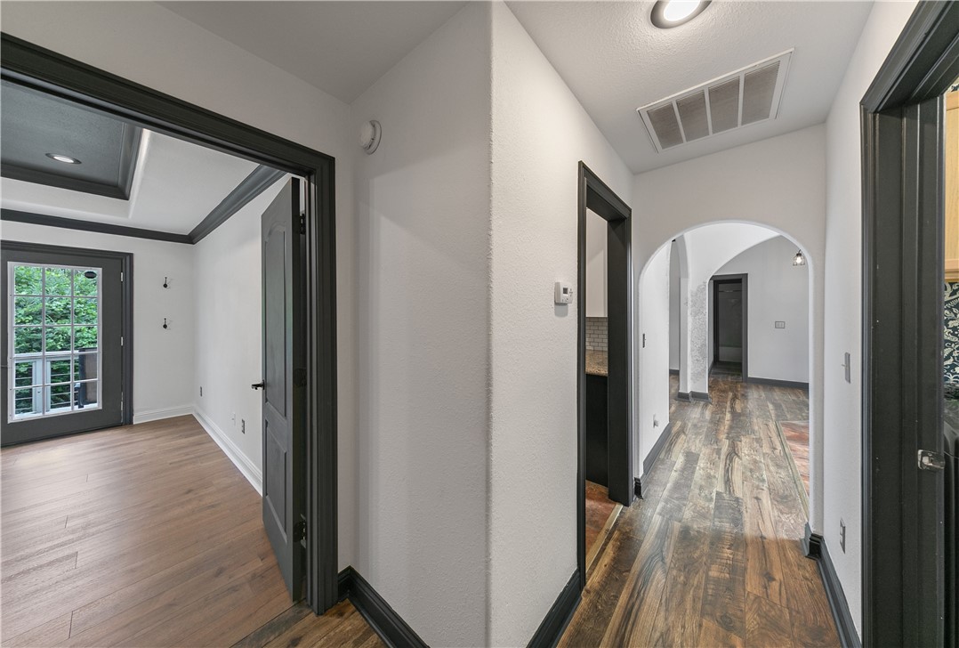 Brunswick Sub Bvv - Residential Lease