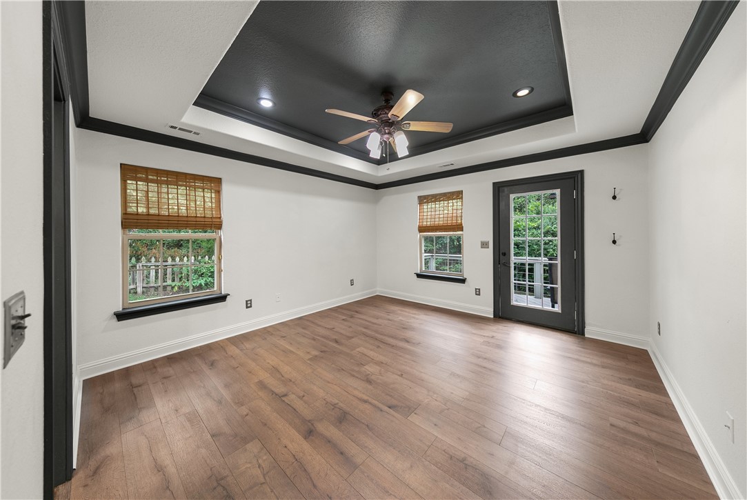 Brunswick Sub Bvv - Residential Lease
