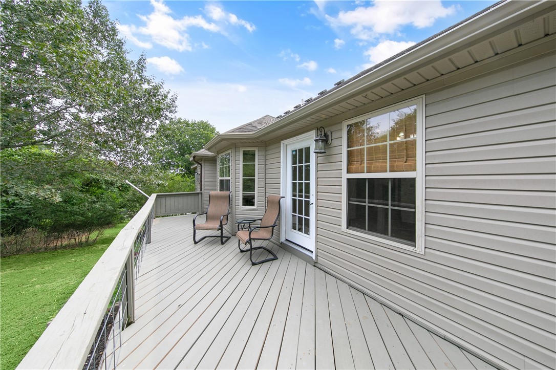 Brunswick Sub Bvv - Residential Lease