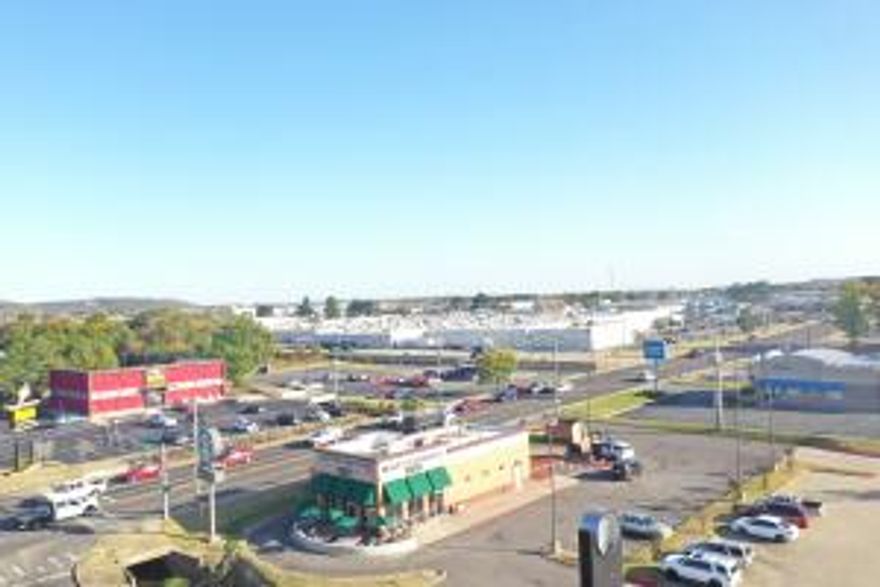 Double Net Lease Opportunity! New 5 year extension signed with additional year options left and newly remodeled in 2024!