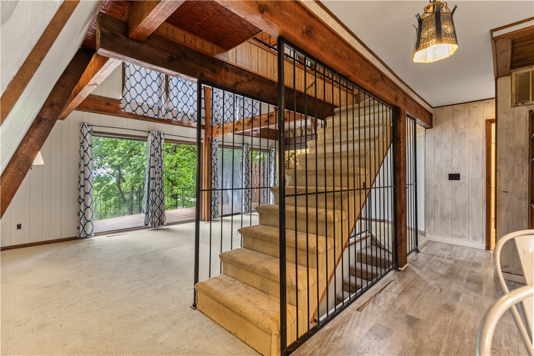 Unit 8 Holiday Island - Residential