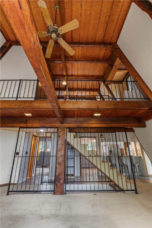 Unit 8 Holiday Island - Residential