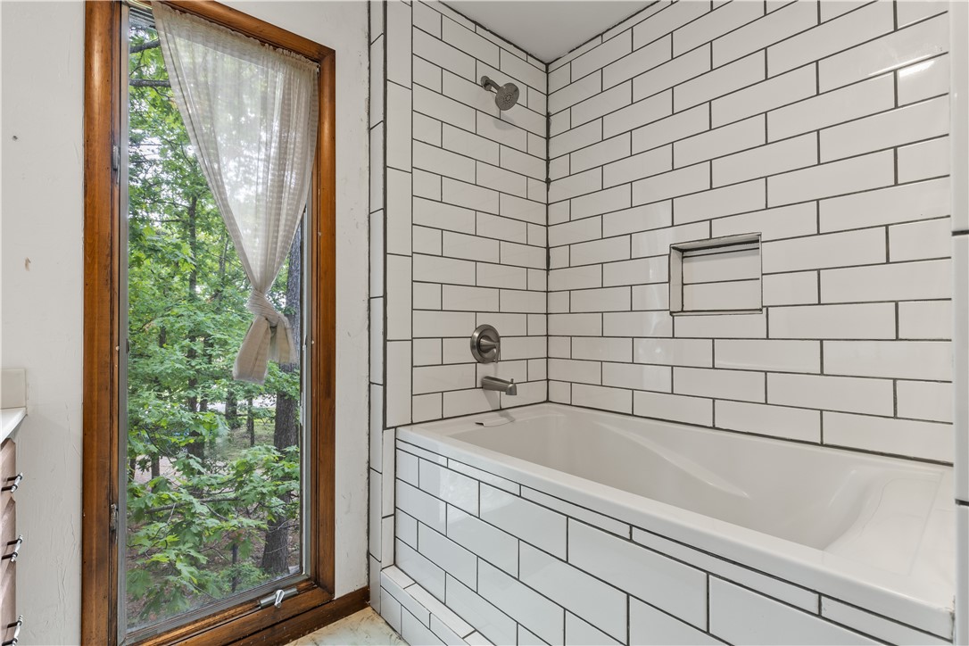 Unit 8 Holiday Island - Residential