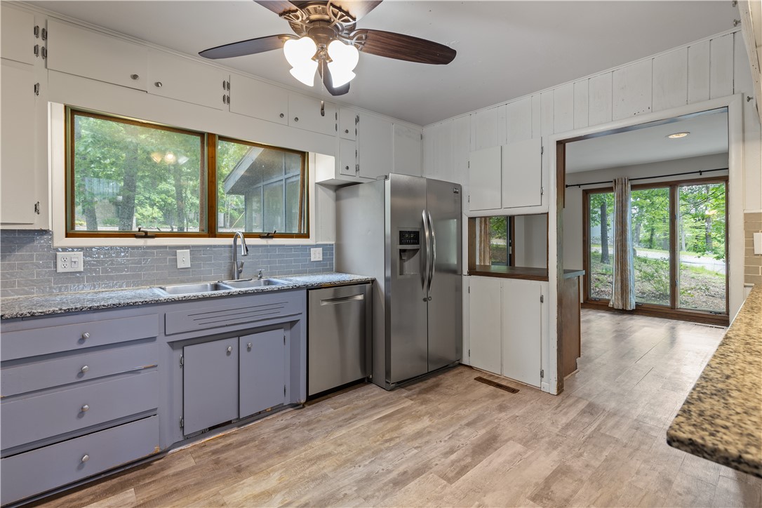 Unit 8 Holiday Island - Residential