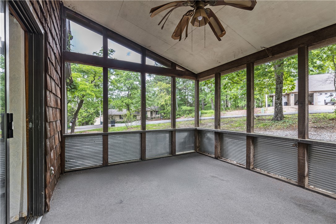 Unit 8 Holiday Island - Residential