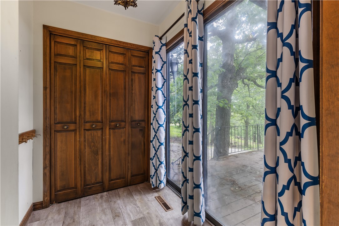 Unit 8 Holiday Island - Residential