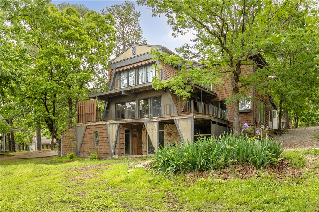 Unit 8 Holiday Island - Residential