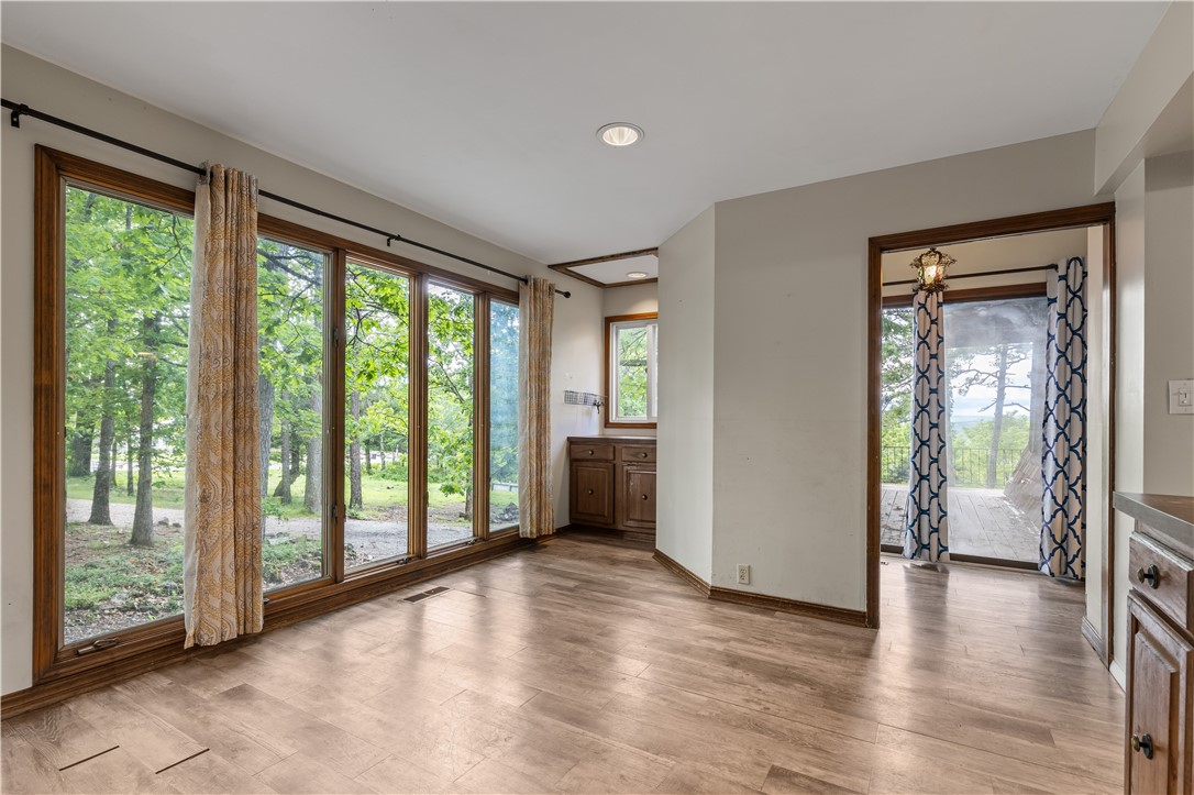 Unit 8 Holiday Island - Residential