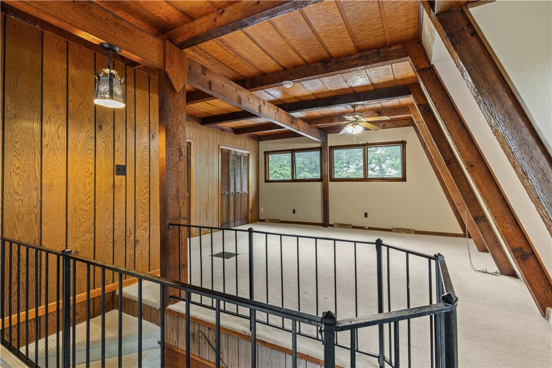 Unit 8 Holiday Island - Residential