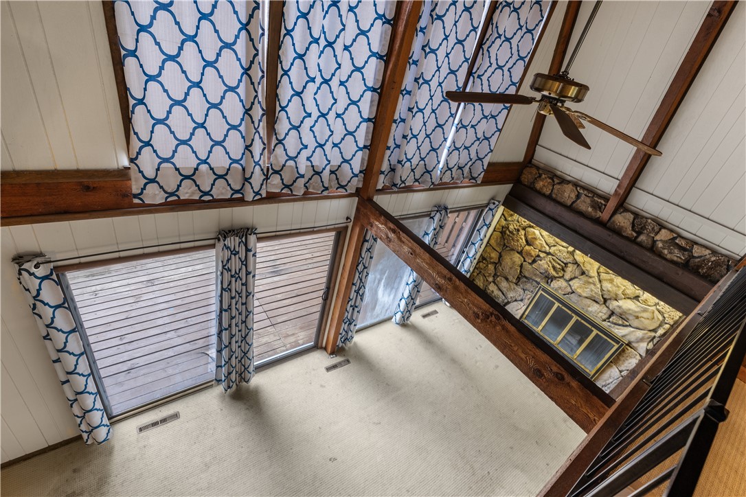 Unit 8 Holiday Island - Residential