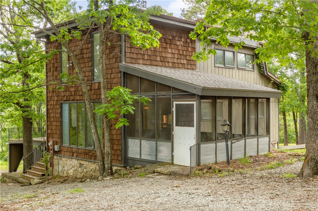 Unit 8 Holiday Island - Residential