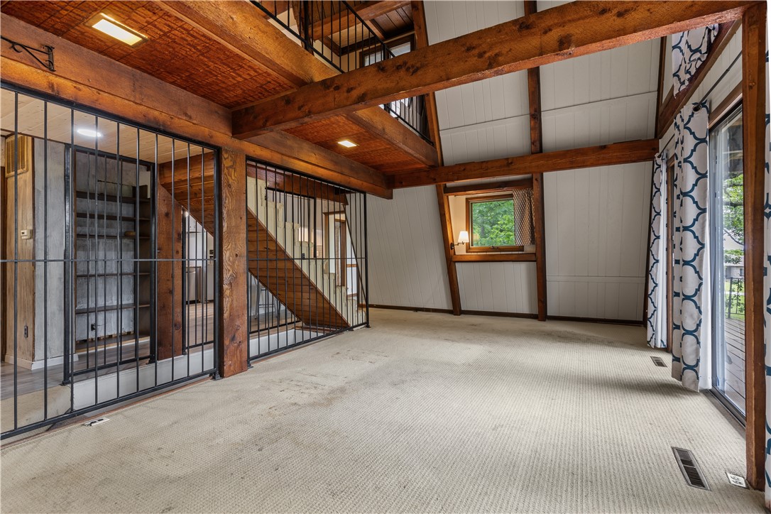 Unit 8 Holiday Island - Residential