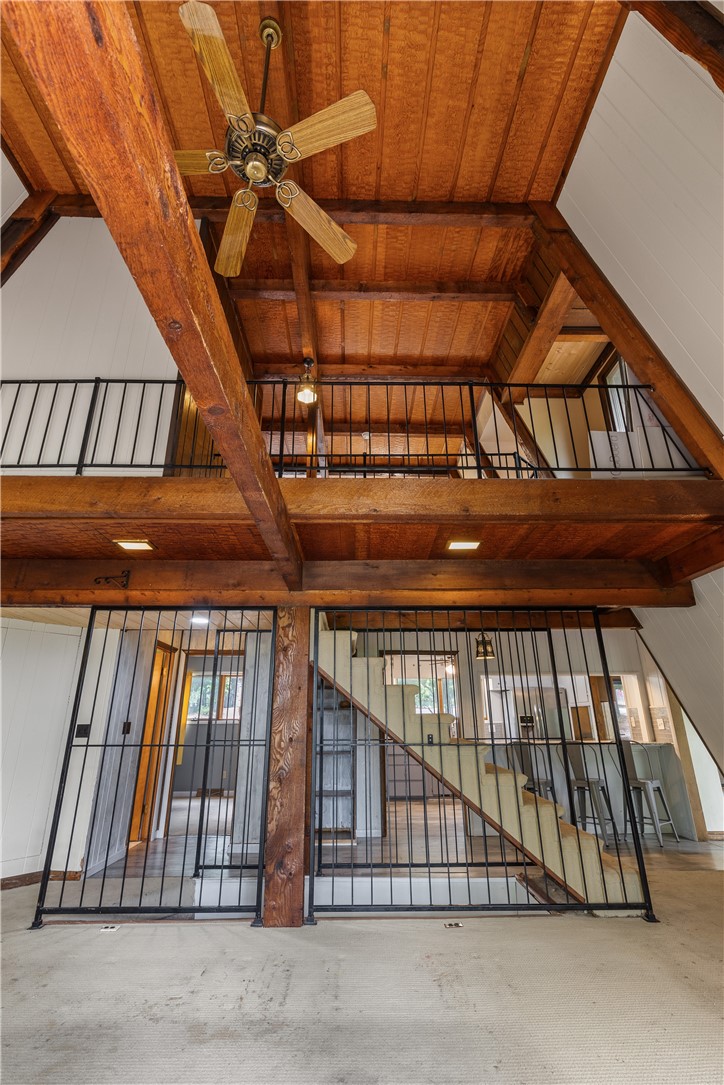 Unit 8 Holiday Island - Residential