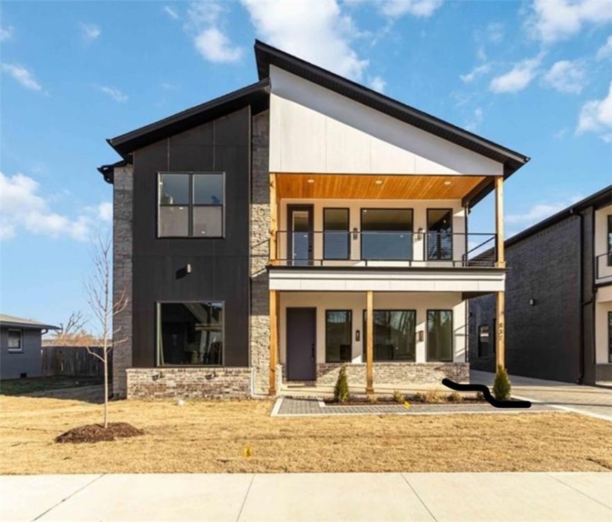 Don’t miss this rare opportunity to build your dream home less than two miles from the vibrant Bentonville Square! This cleared, ready-to-build lot offers the perfect blend of convenience and location. With all utilities already on site, you can jumpstart your plans and bring your vision to life. Enjoy easy access to local dining, shopping, and entertainment while living in a neighborhood known for its charm and community spirit.