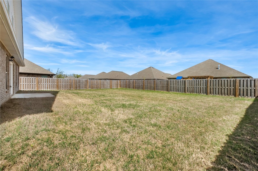 The Pines at Orchard Park - Residential