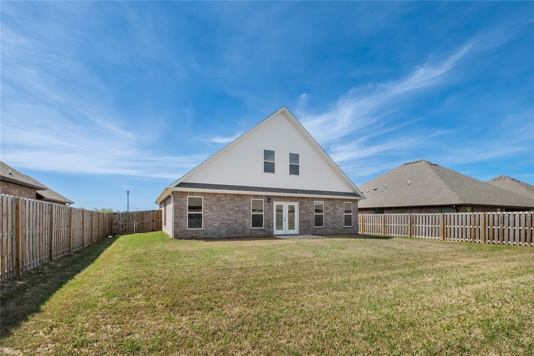 The Pines at Orchard Park - Residential