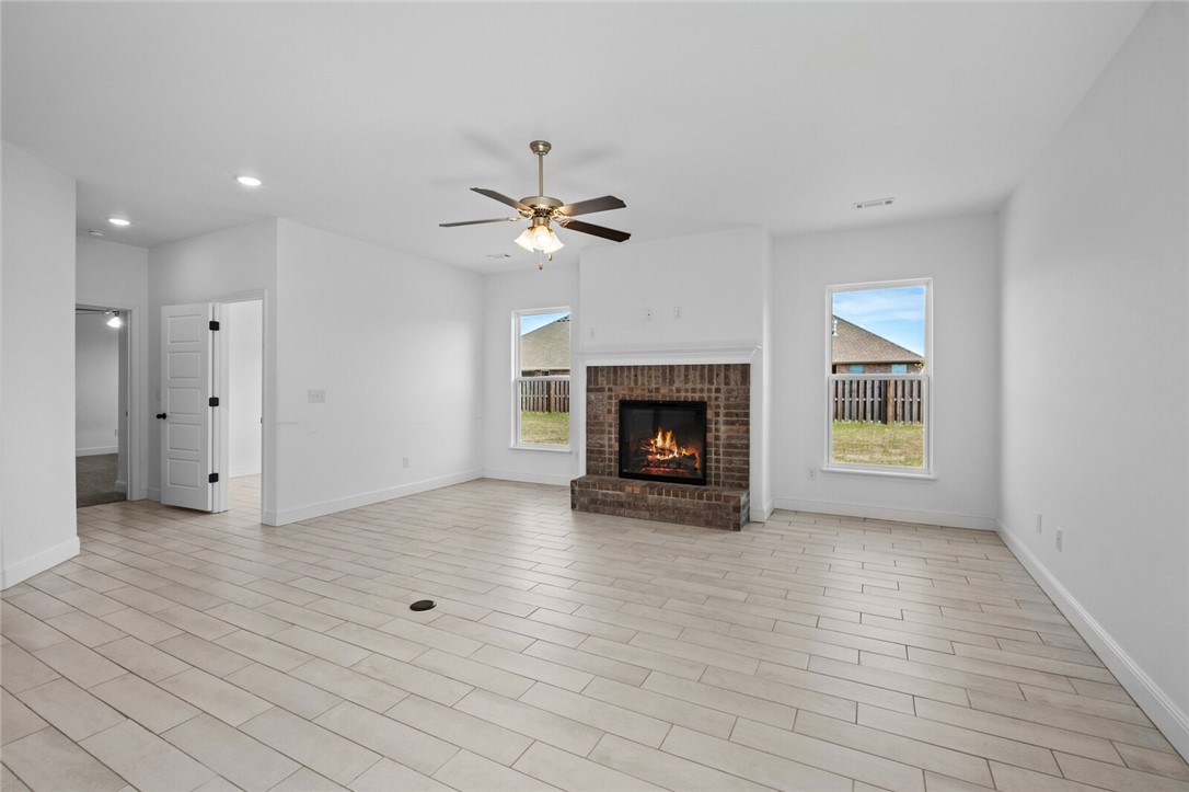 The Pines at Orchard Park - Residential
