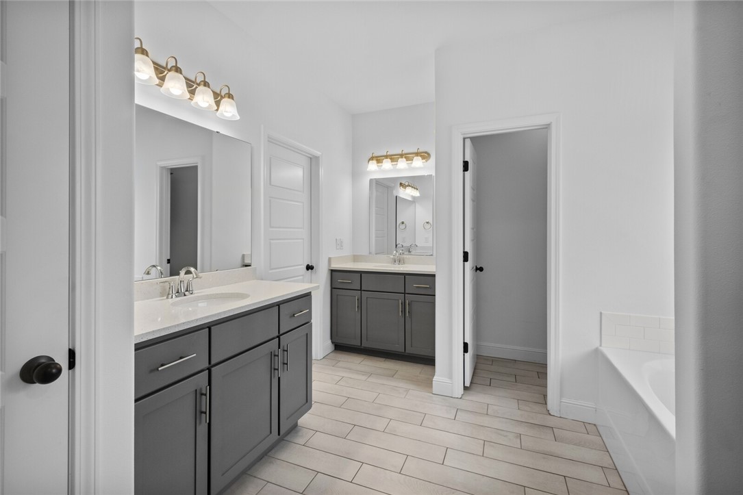 The Pines at Orchard Park - Residential