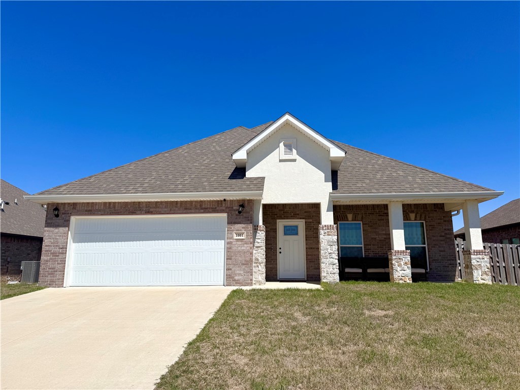 The Pines at Orchard Park - Residential