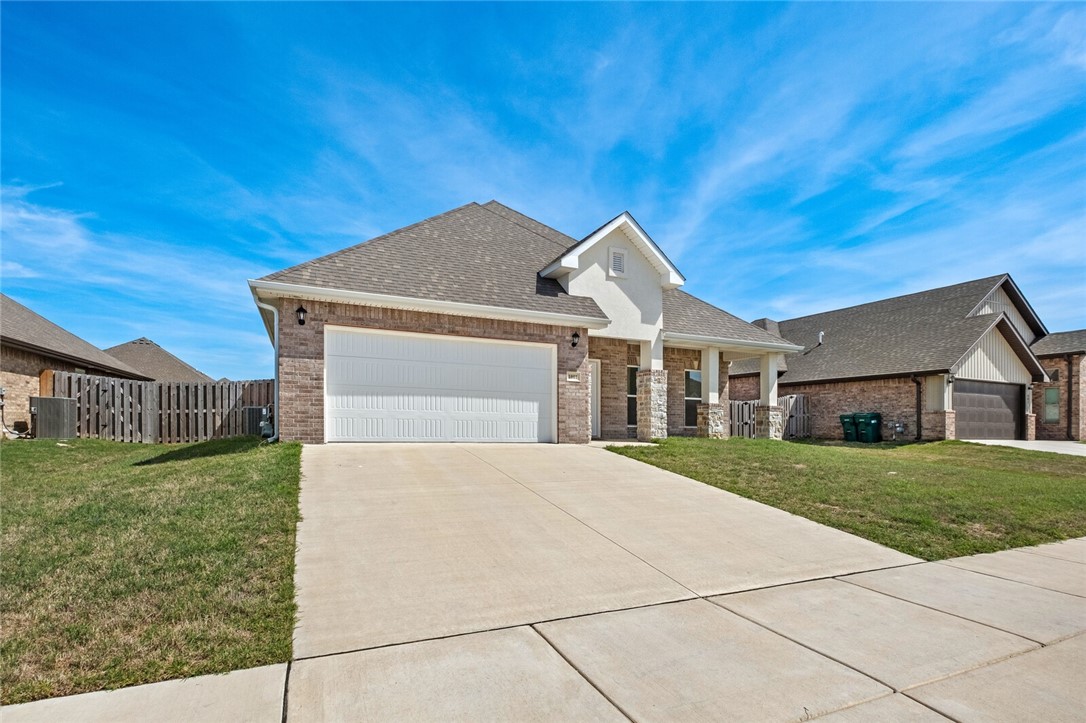 The Pines at Orchard Park - Residential