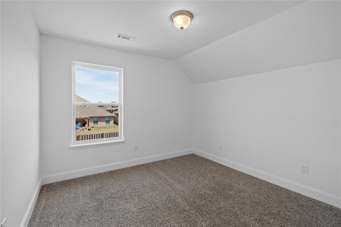 The Pines at Orchard Park - Residential