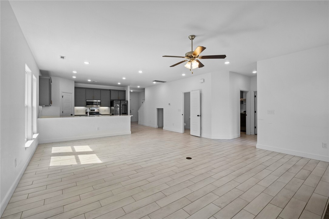 The Pines at Orchard Park - Residential