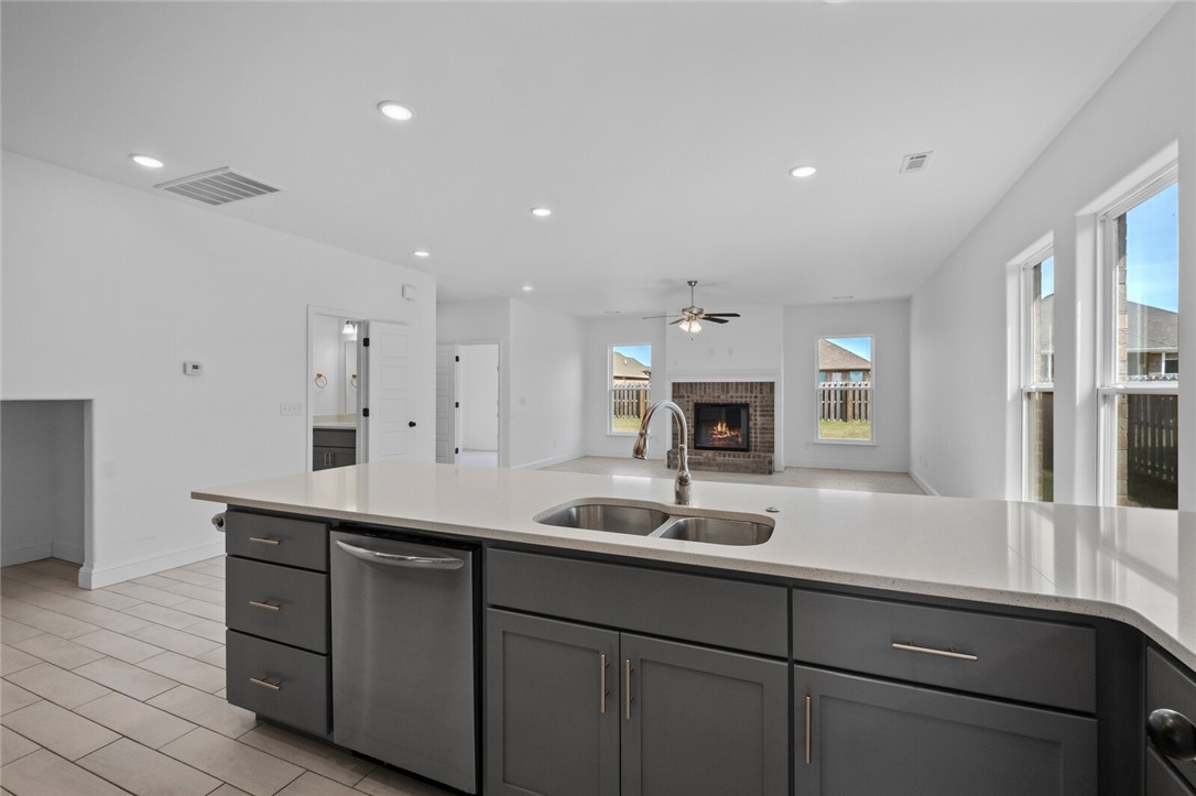 The Pines at Orchard Park - Residential