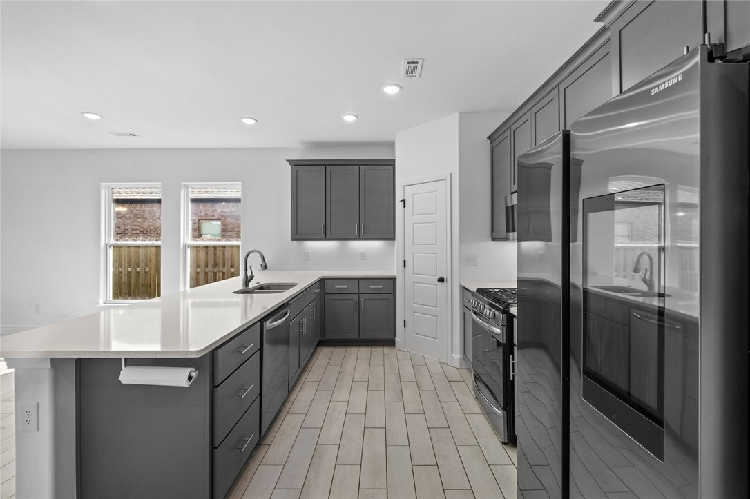 The Pines at Orchard Park - Residential