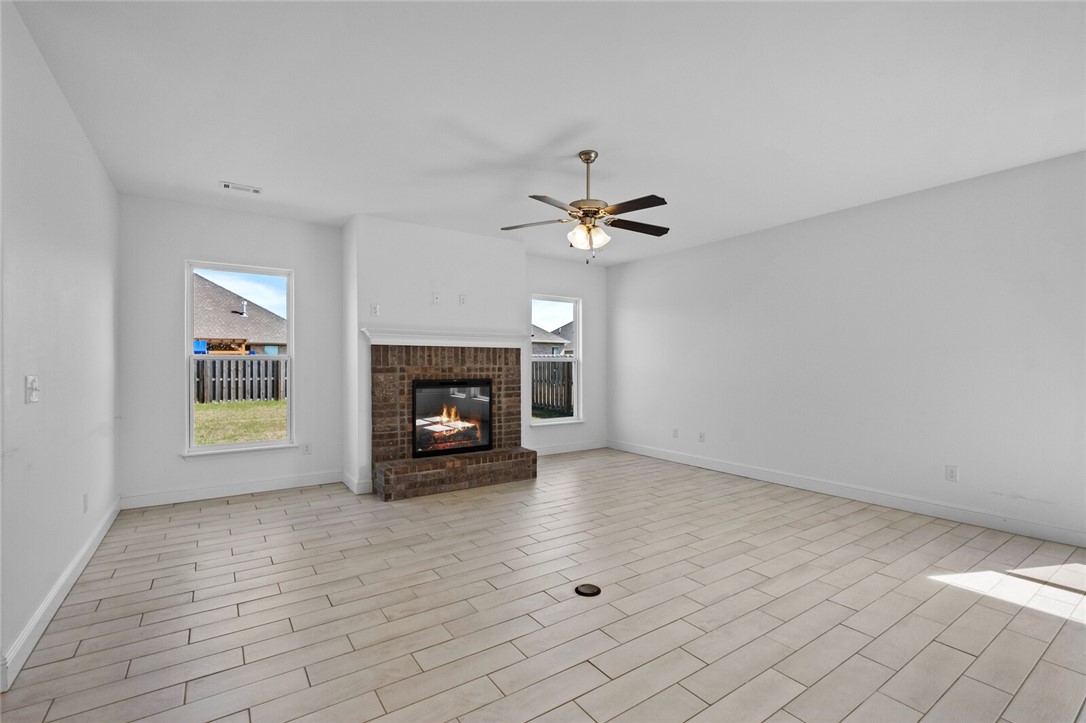 The Pines at Orchard Park - Residential