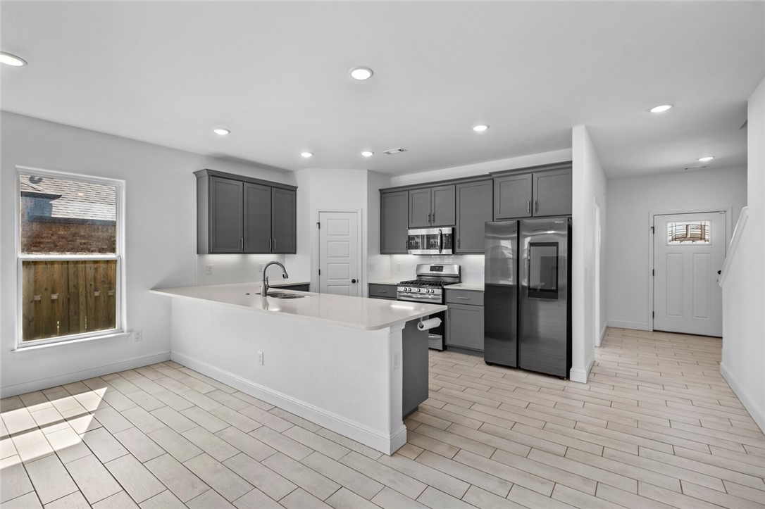 The Pines at Orchard Park - Residential