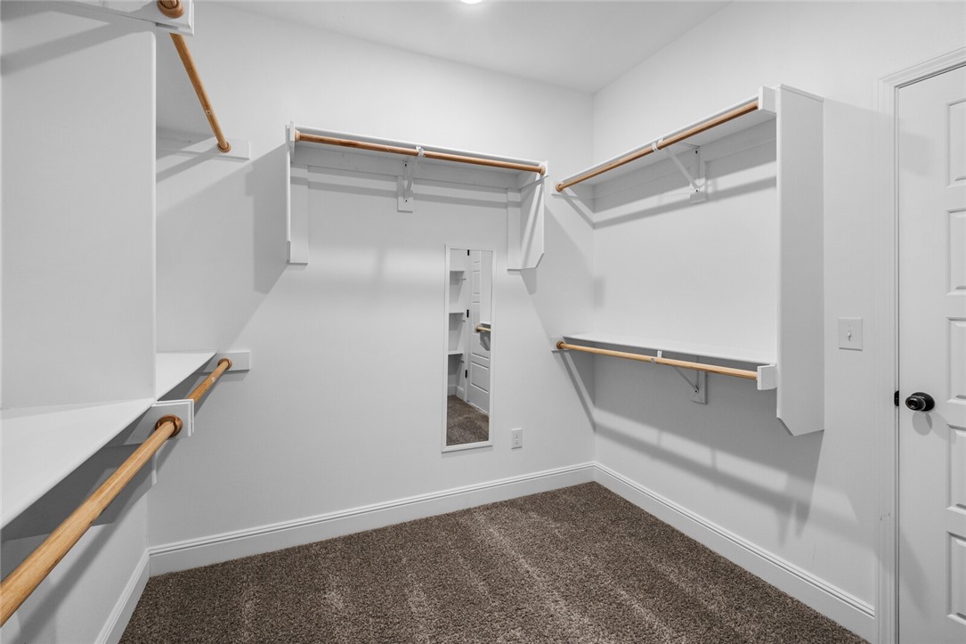 The Pines at Orchard Park - Residential
