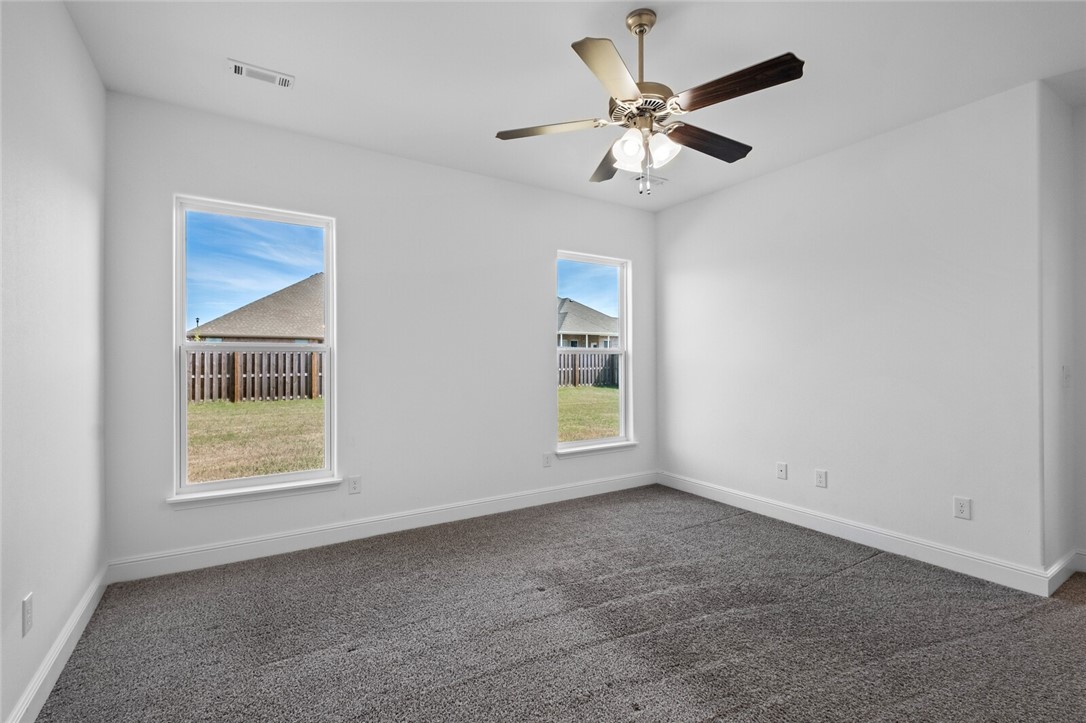 The Pines at Orchard Park - Residential