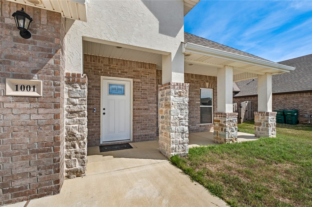 The Pines at Orchard Park - Residential