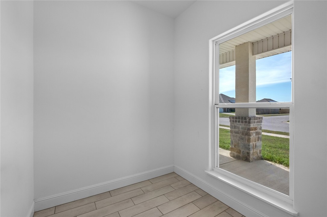The Pines at Orchard Park - Residential