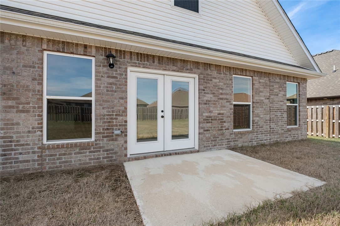 The Pines at Orchard Park - Residential