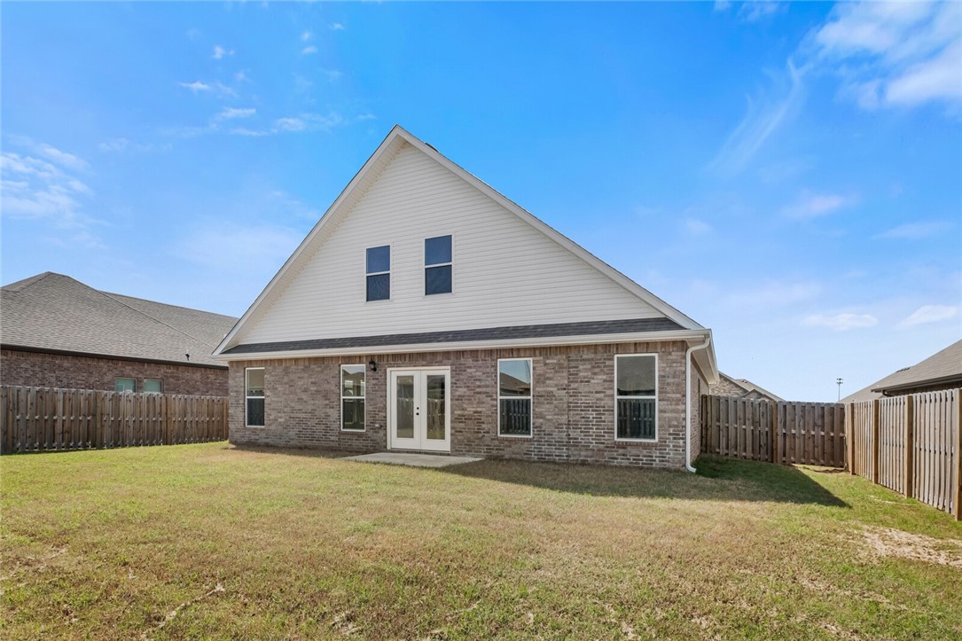 The Pines at Orchard Park - Residential